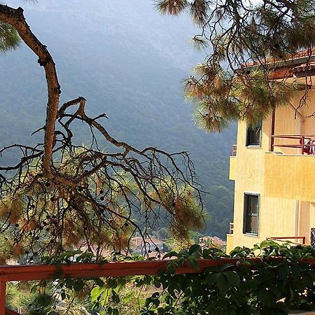 Bellevue Hotel Ölüdeniz Extérieur photo