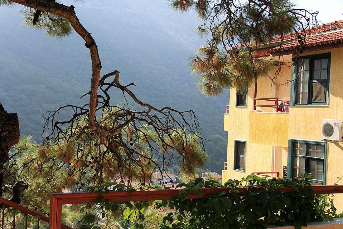 Bellevue Hotel Ölüdeniz Extérieur photo