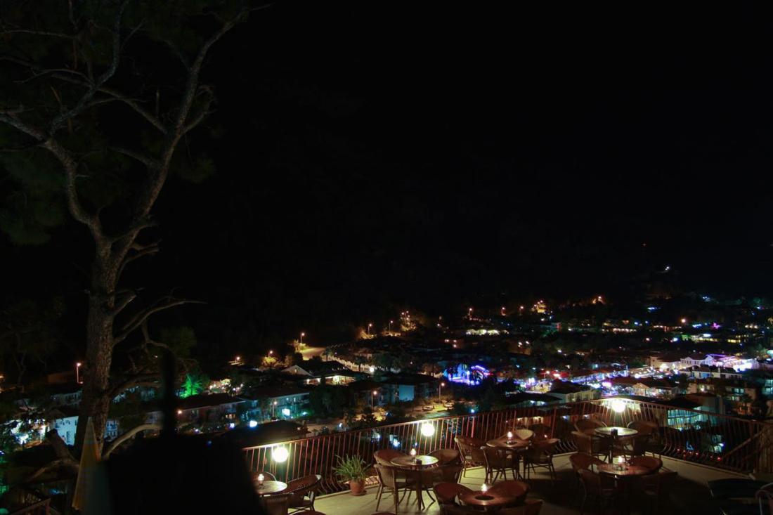 Bellevue Hotel Ölüdeniz Extérieur photo