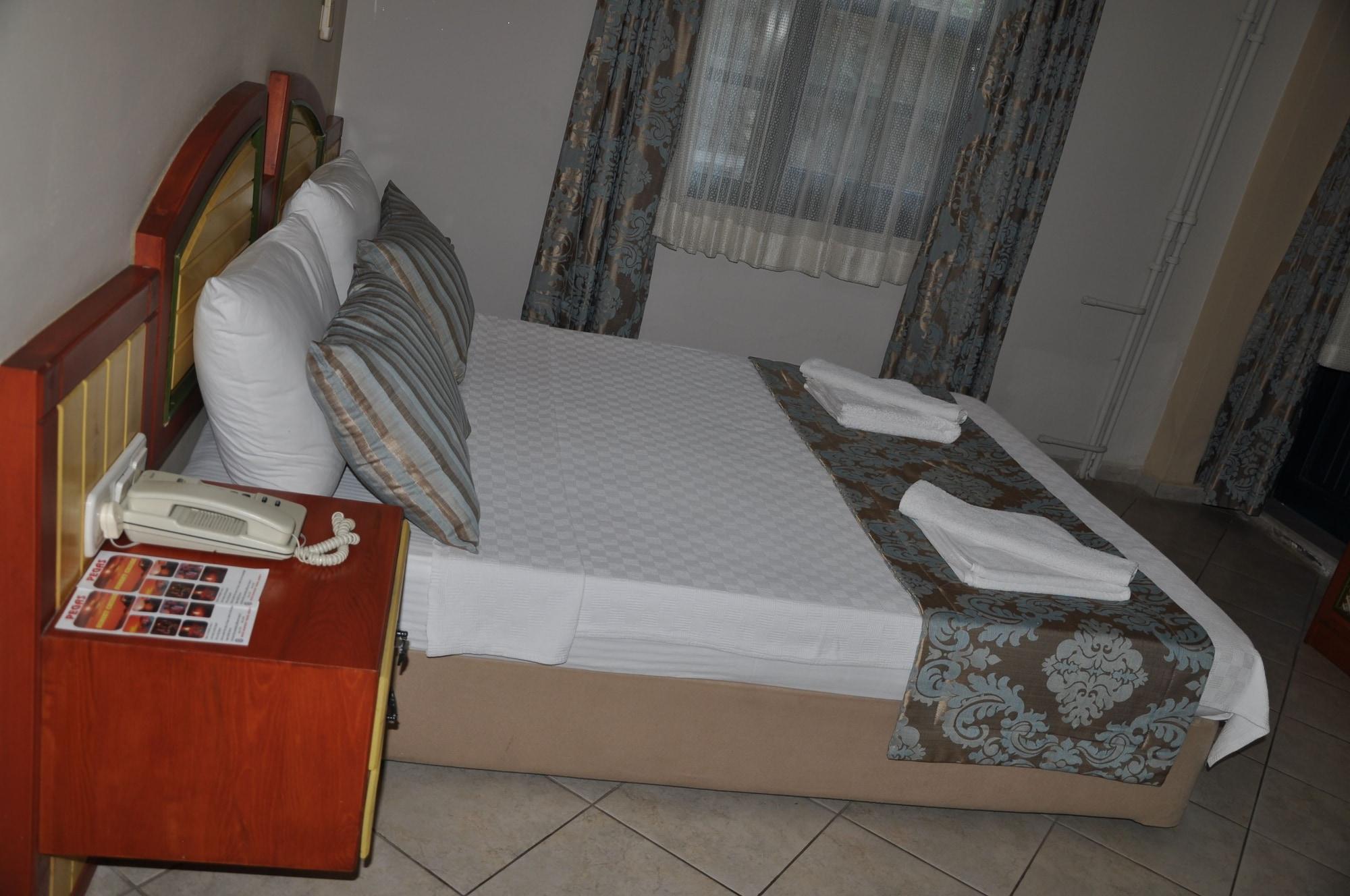 Bellevue Hotel Ölüdeniz Extérieur photo