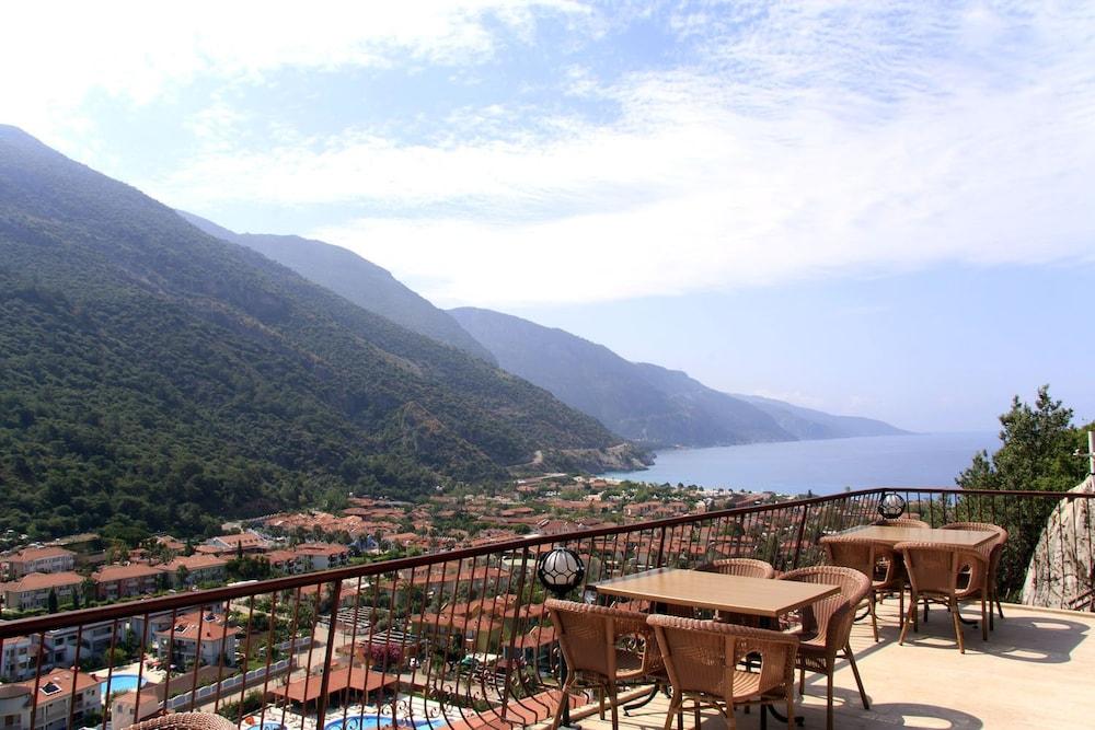 Bellevue Hotel Ölüdeniz Extérieur photo