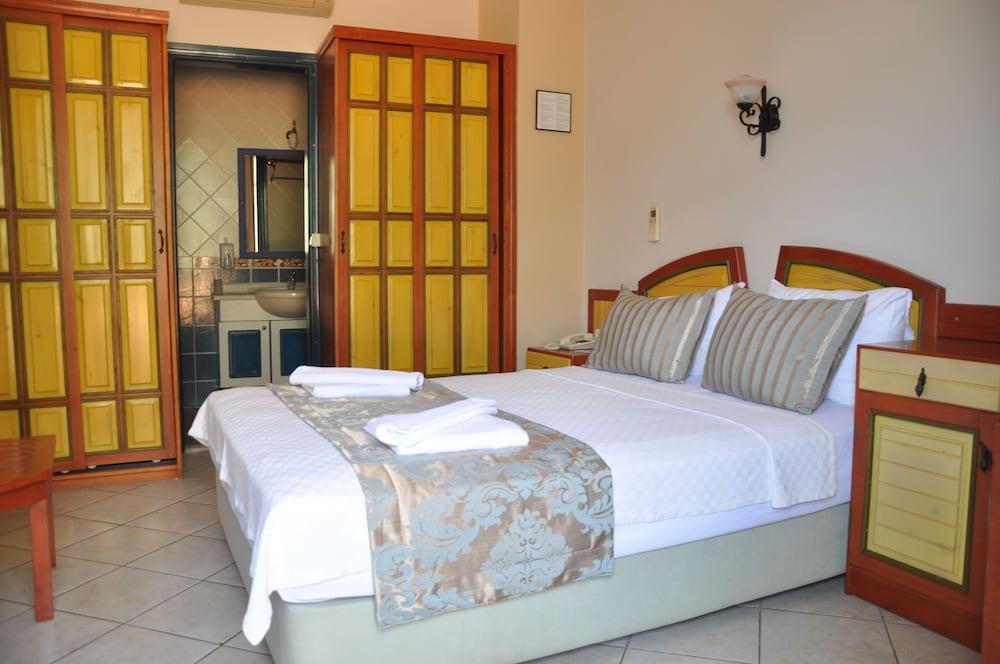 Bellevue Hotel Ölüdeniz Extérieur photo