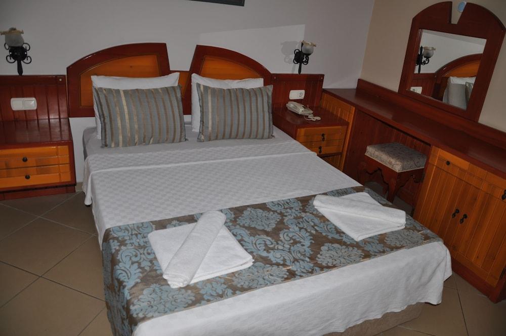 Bellevue Hotel Ölüdeniz Extérieur photo