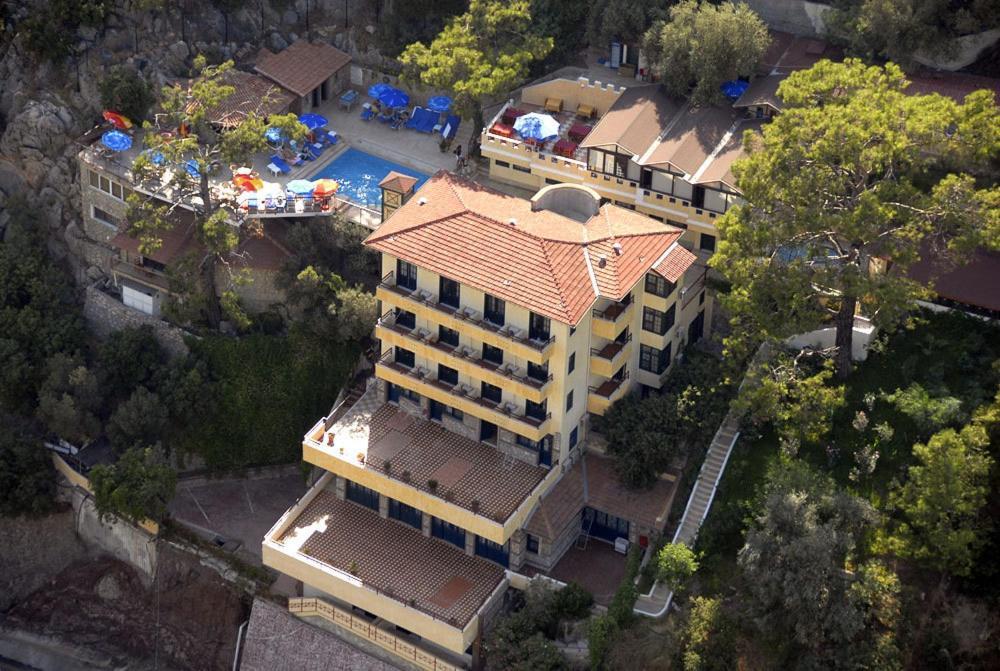 Bellevue Hotel Ölüdeniz Extérieur photo