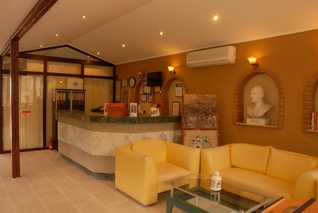 Bellevue Hotel Ölüdeniz Extérieur photo