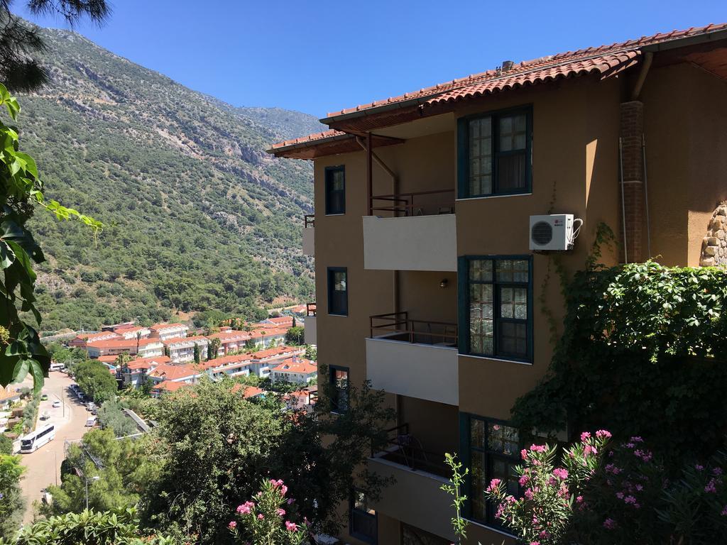 Bellevue Hotel Ölüdeniz Extérieur photo