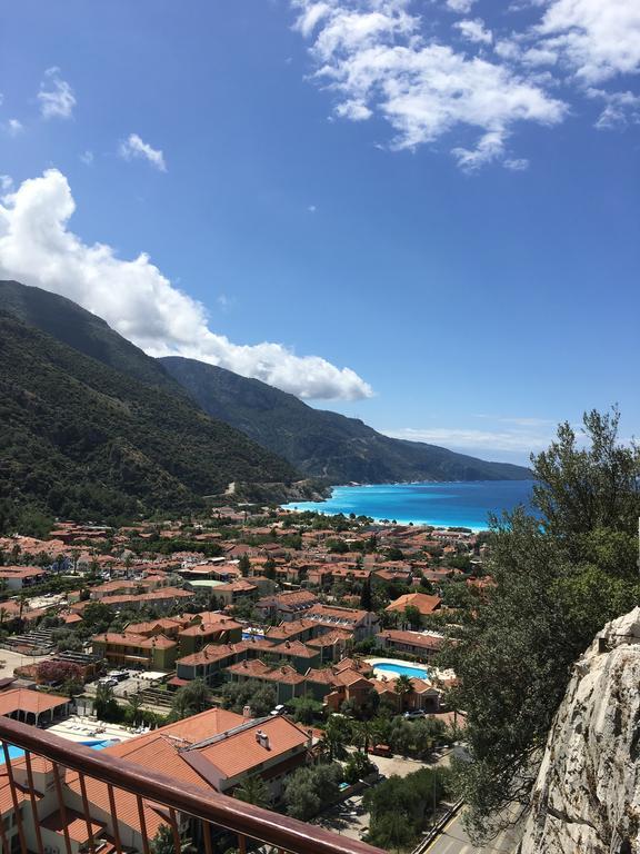 Bellevue Hotel Ölüdeniz Extérieur photo