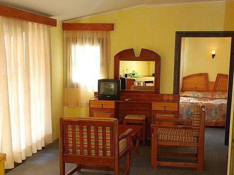 Bellevue Hotel Ölüdeniz Extérieur photo