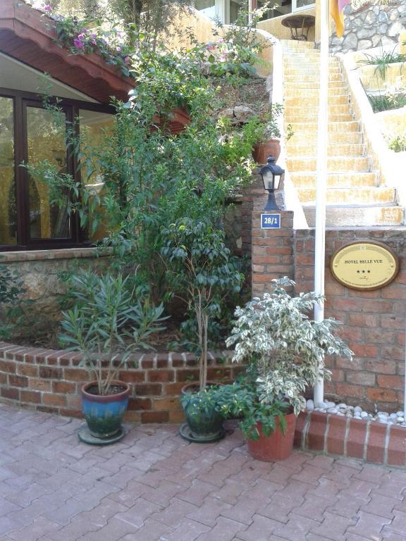 Bellevue Hotel Ölüdeniz Extérieur photo