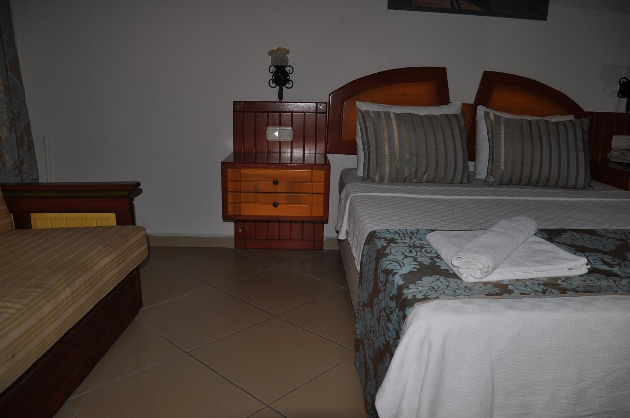 Bellevue Hotel Ölüdeniz Extérieur photo