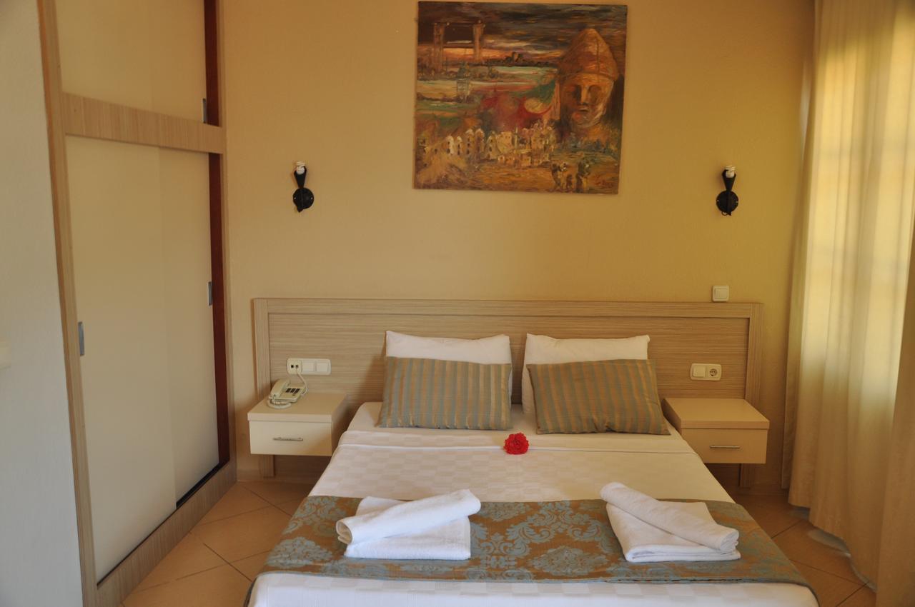 Bellevue Hotel Ölüdeniz Extérieur photo