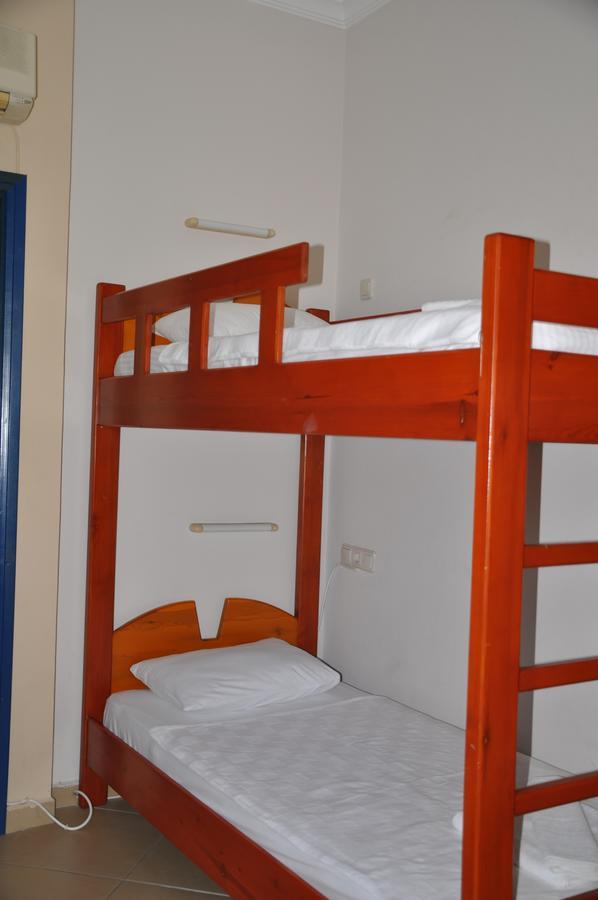 Bellevue Hotel Ölüdeniz Extérieur photo