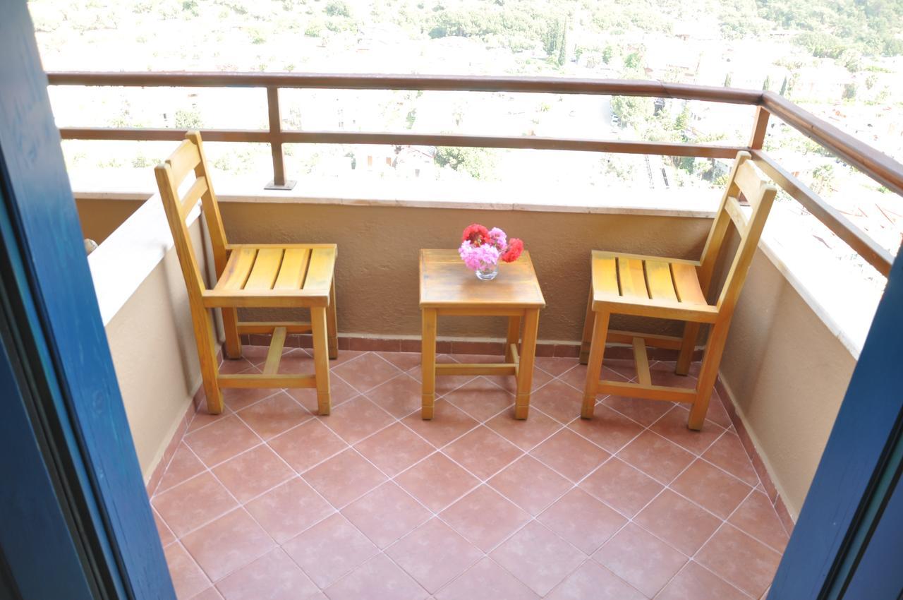 Bellevue Hotel Ölüdeniz Extérieur photo