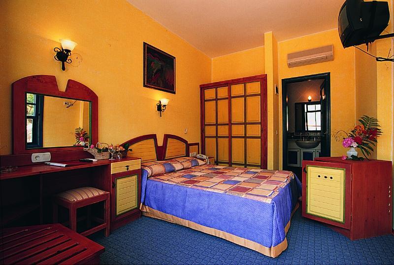 Bellevue Hotel Ölüdeniz Extérieur photo